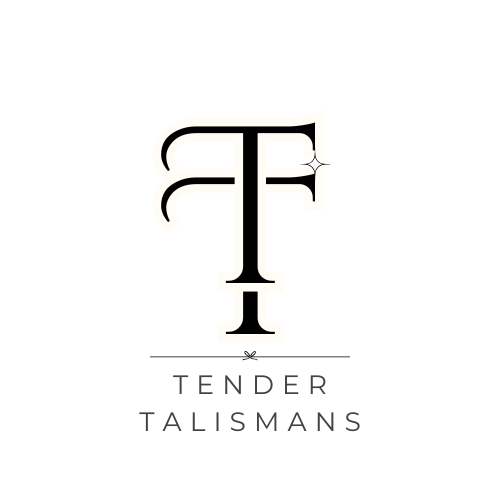 Tender Talismans logo